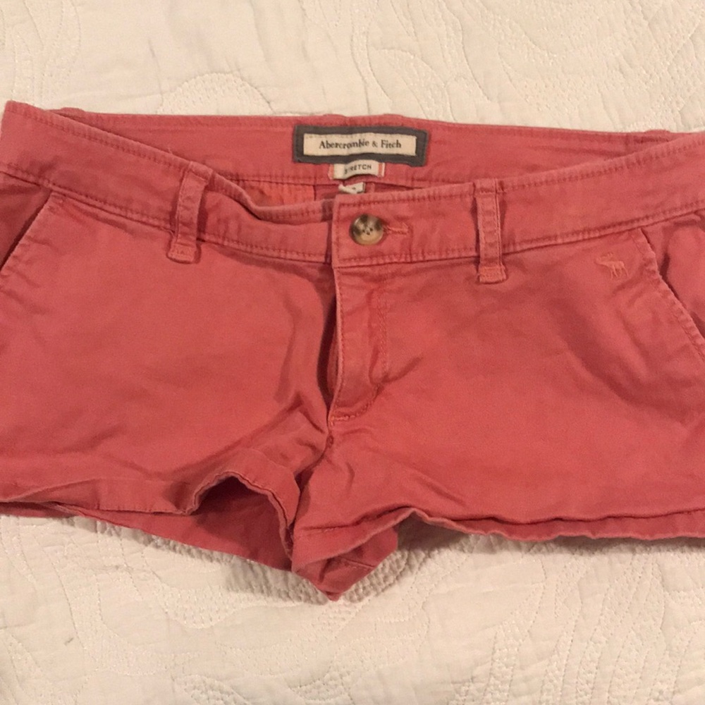 Abercrombie & Fitch Shorts